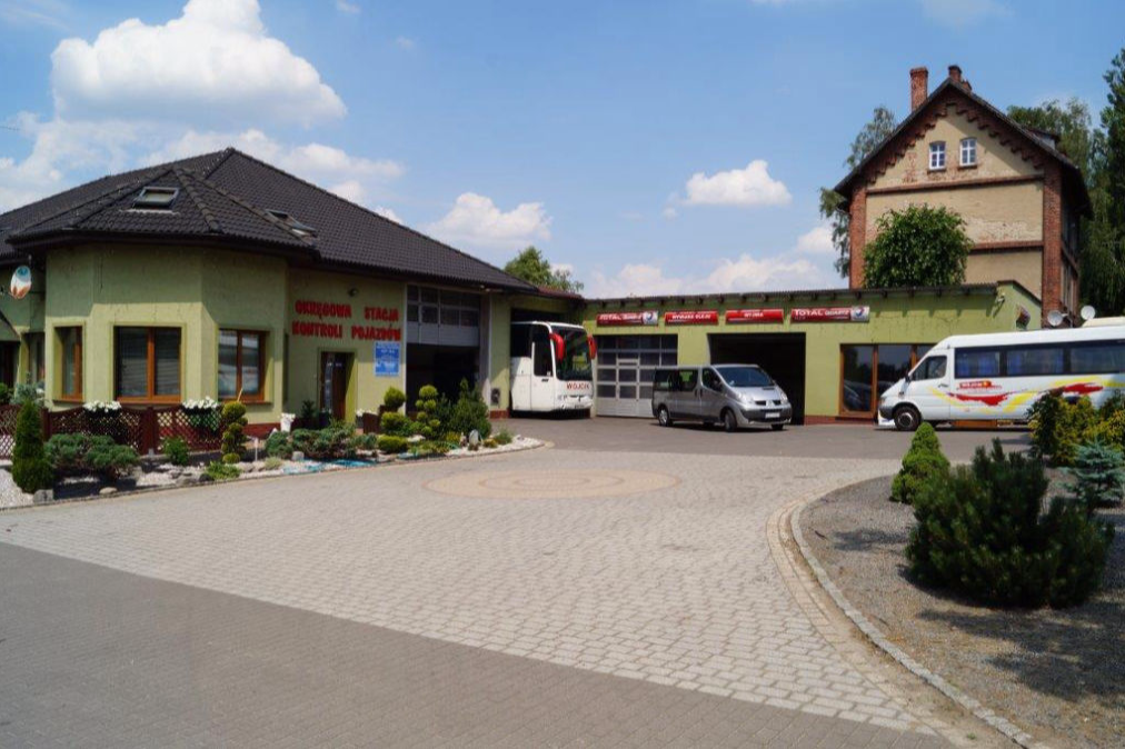 Wójcik